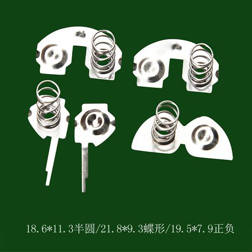 18650電池組連接片點焊鎳片 從工藝參數到技術服務的完整指南