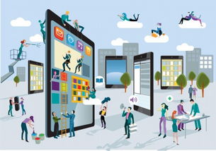 吃喝玩樂扎堆長寧 首個互聯(lián)網生活服務試驗區(qū)啟航，個人服務體驗再升級